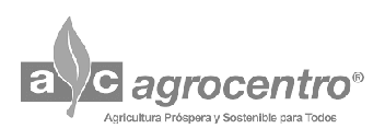 Agrocentro