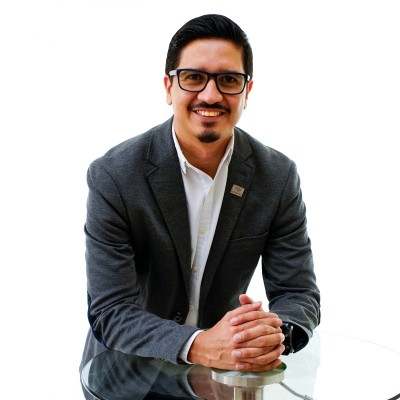 Pablo Mendoza