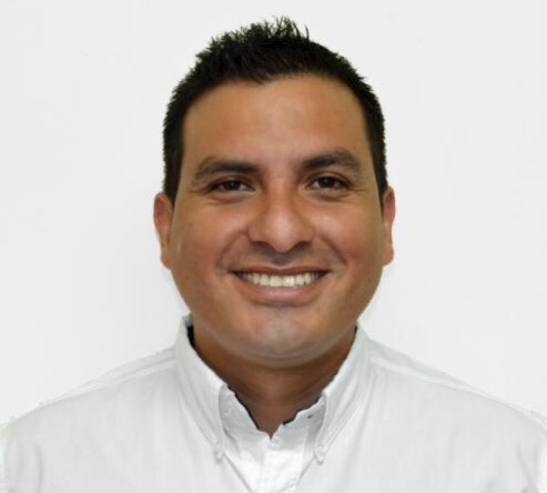 Aldo Medina